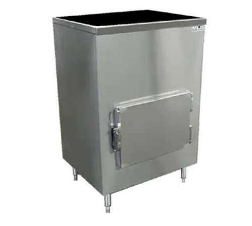 MGR Equipment F-350-SS