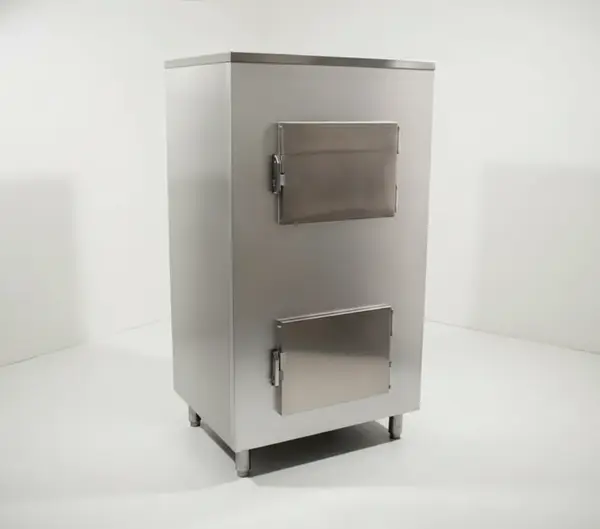 MGR Equipment F-400N-SS