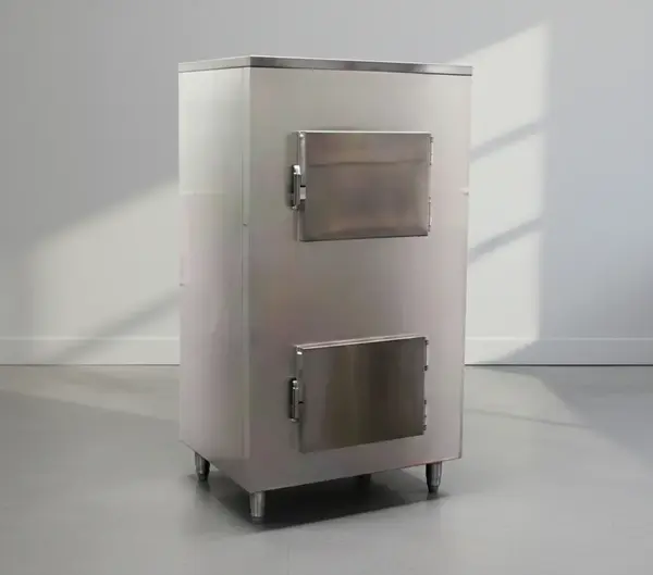 MGR Equipment F-450-SS