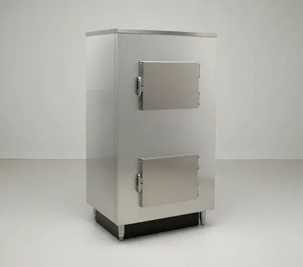 MGR Equipment F-500-SS