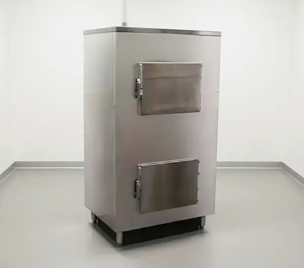 MGR Equipment F-600-SS