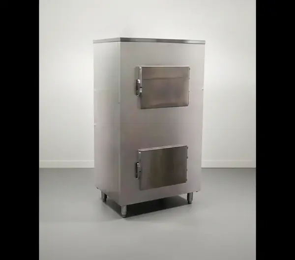 MGR Equipment F-750-SS