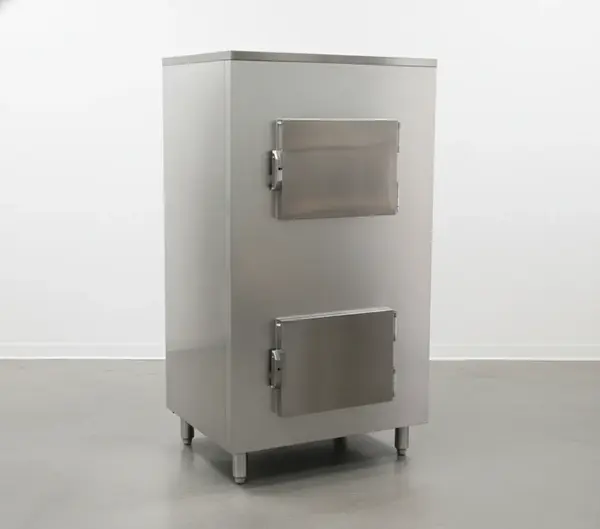 MGR Equipment F-900-SS