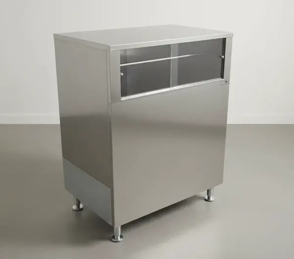 MGR Equipment LP-200-SS