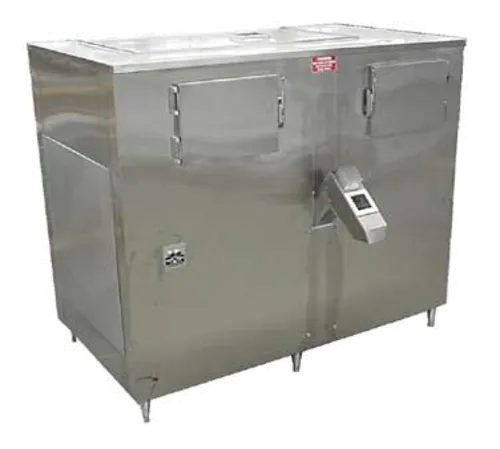 MGR Equipment LP-2000