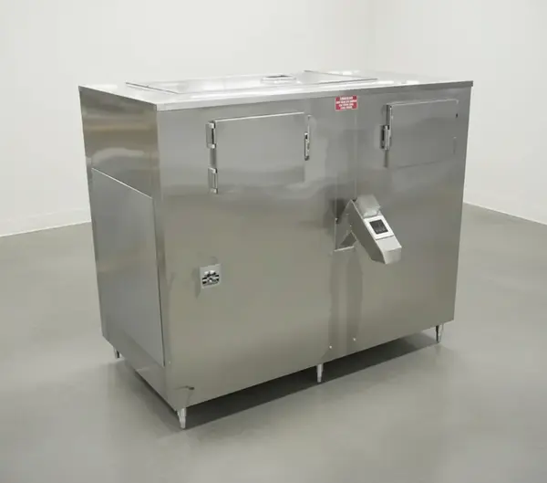 MGR Equipment LP-2000