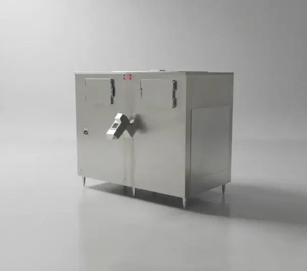 MGR Equipment LP-3000