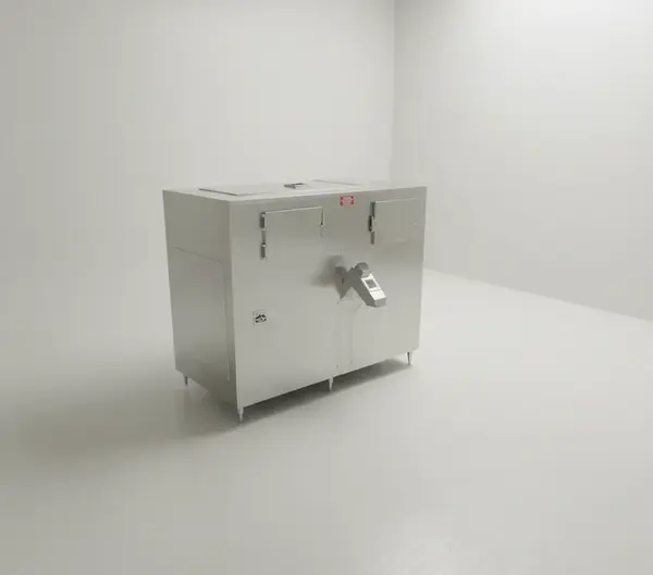 MGR Equipment LP-3000S Automatic Ice Dispenser