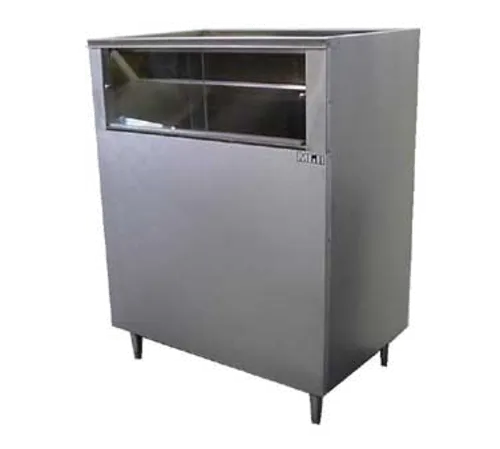 MGR Equipment LP-325-SS