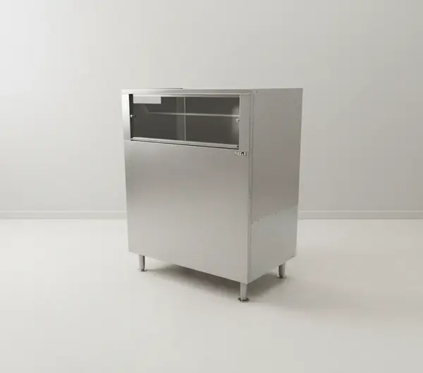 MGR Equipment LP-325-SS