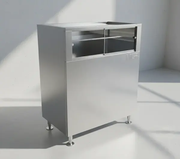 MGR Equipment LP-400-SS