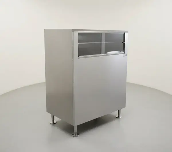 MGR Equipment LP-500-SS