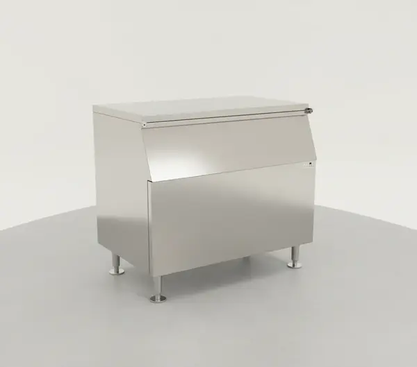 MGR Equipment LU-42-SS