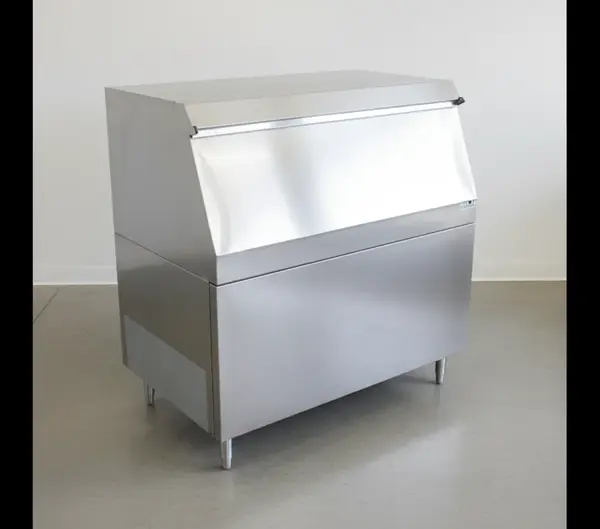 MGR Equipment LU-44-2PC-SS