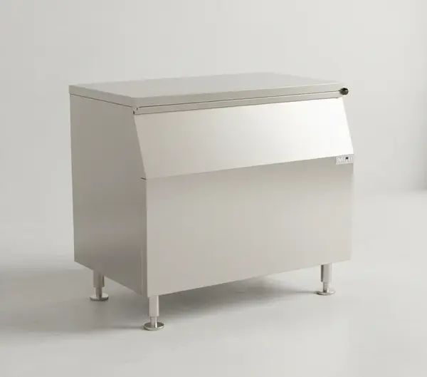 MGR Equipment LU-44-SS