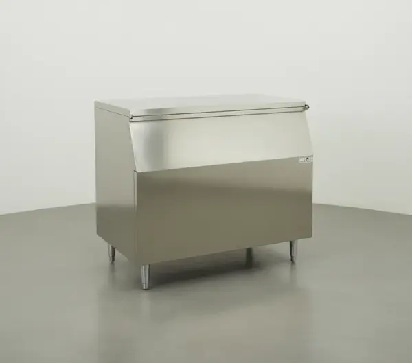 MGR Equipment LU-48-SS