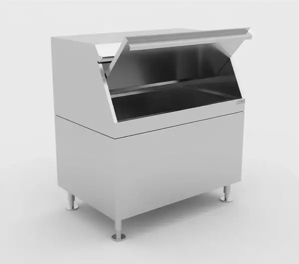 MGR Equipment LU-52-2PC-SS