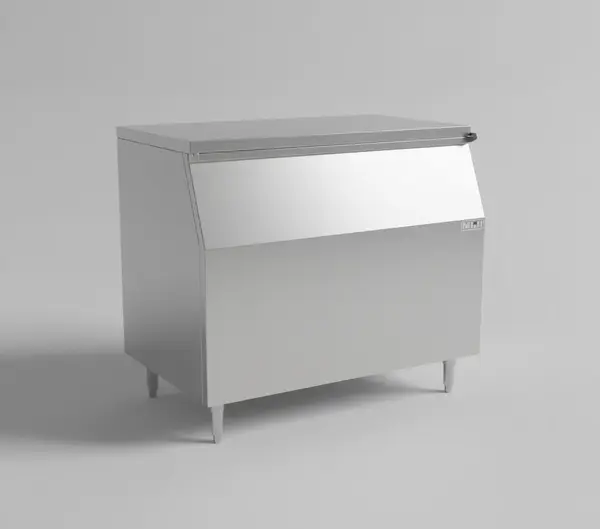 MGR Equipment LU-52-41-SS