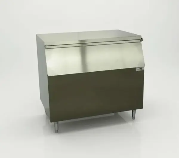 MGR Equipment LU-52-SS