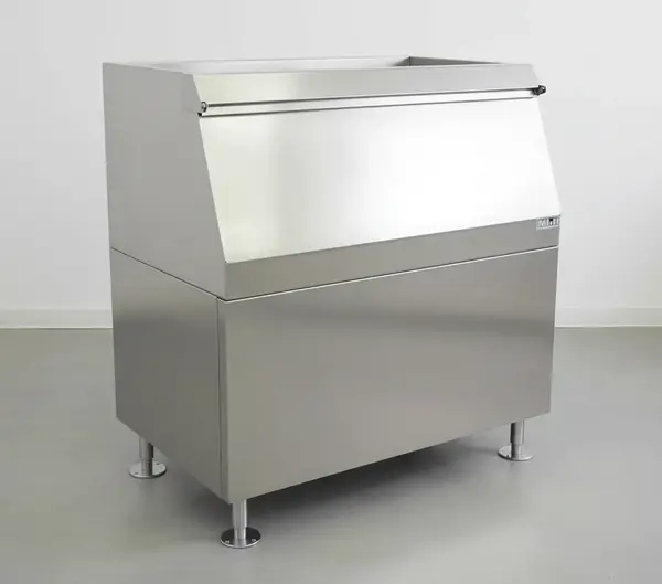 MGR Equipment LU-52N-2PC-SS