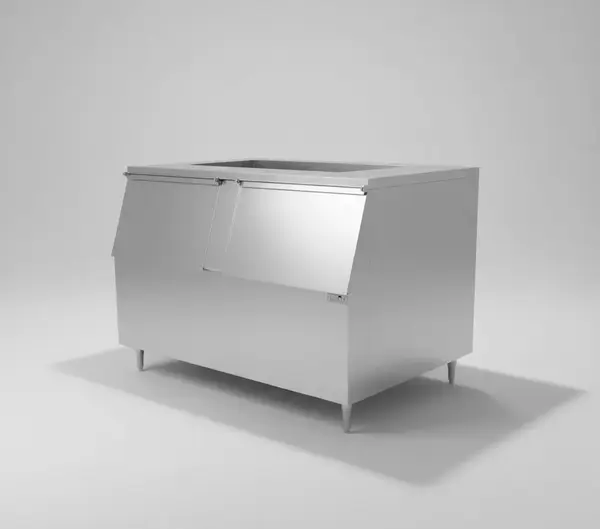 MGR Equipment LU-61-50-SS