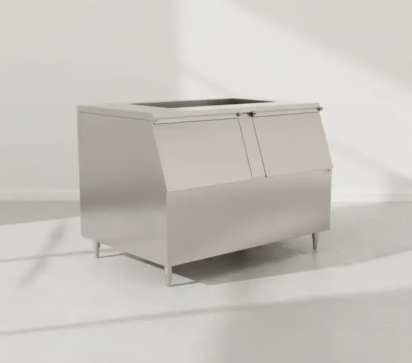 MGR Equipment LU-61-SS