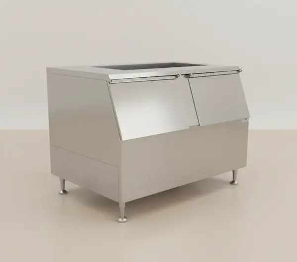 MGR Equipment LU-66-SS