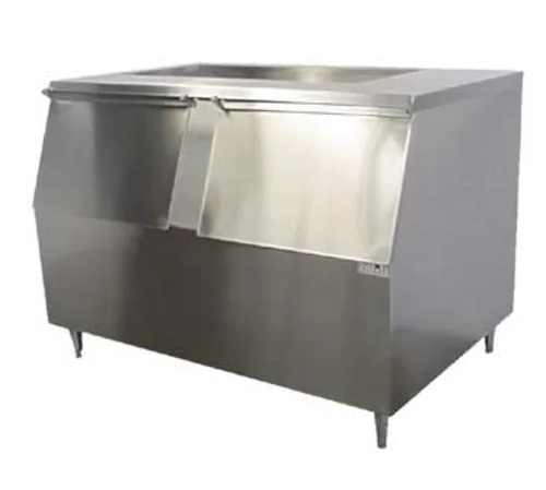 MGR Equipment LU-85-SS