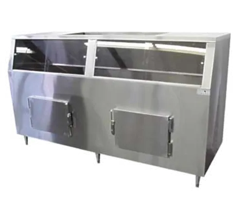 MGR Equipment S-1000-SS