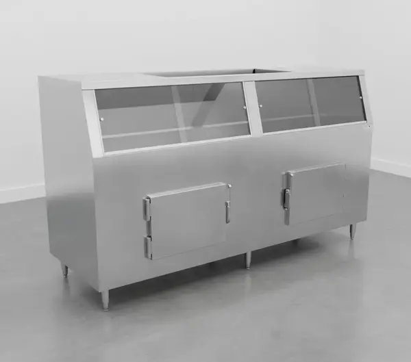 MGR Equipment S-1000-SS