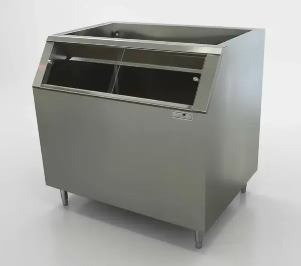 MGR Equipment S-300-SS