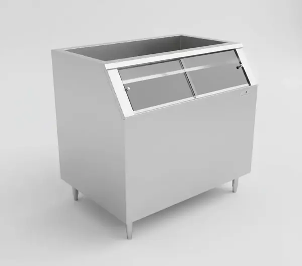 MGR Equipment S-500-SS