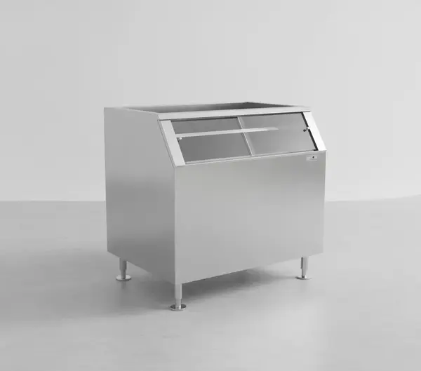 MGR Equipment S-500N-SS