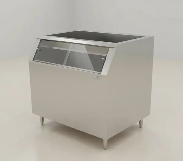 MGR Equipment S-800-SS