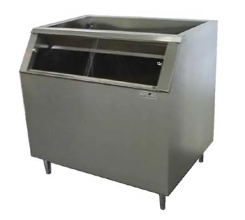 MGR Equipment S-900-SS