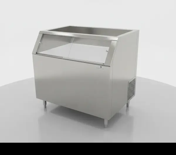 MGR Equipment S-900-SS