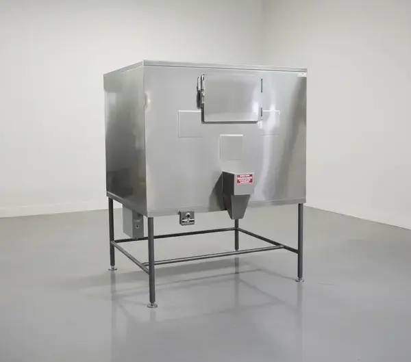 MGR Equipment SD-1400-SS