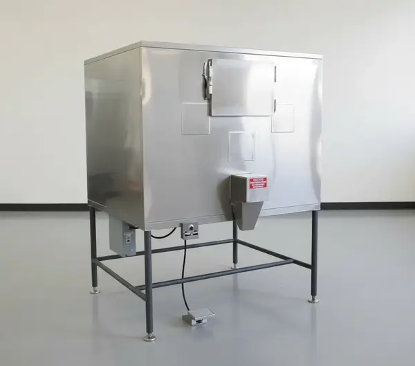 MGR Equipment SD-2000-SS