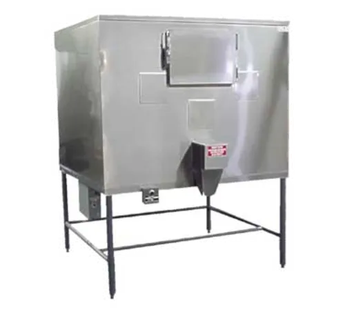 MGR Equipment SD-3000-SS