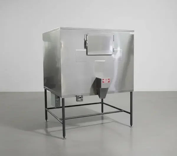 MGR Equipment SD-3000-SS