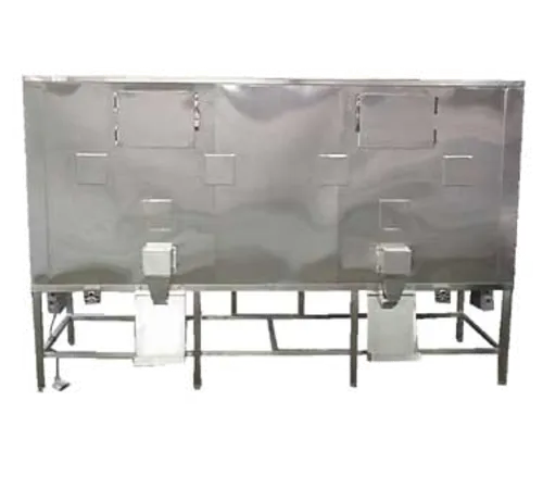 MGR Equipment SD-5000-SS