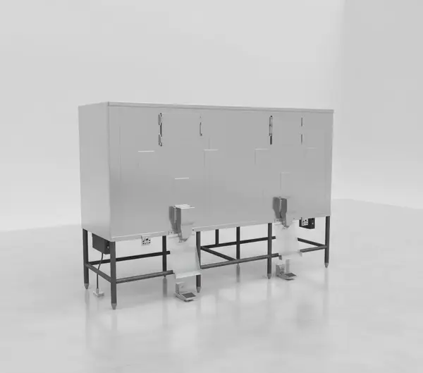 MGR Equipment SD-5000-SS