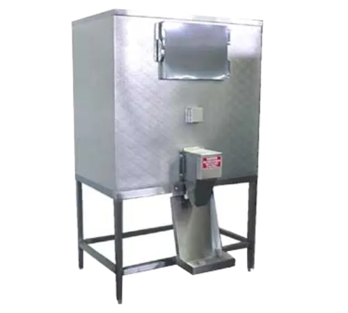 MGR Equipment SD-650-SS
