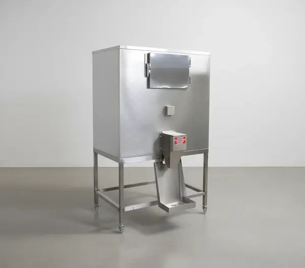 MGR Equipment SD-900-SS