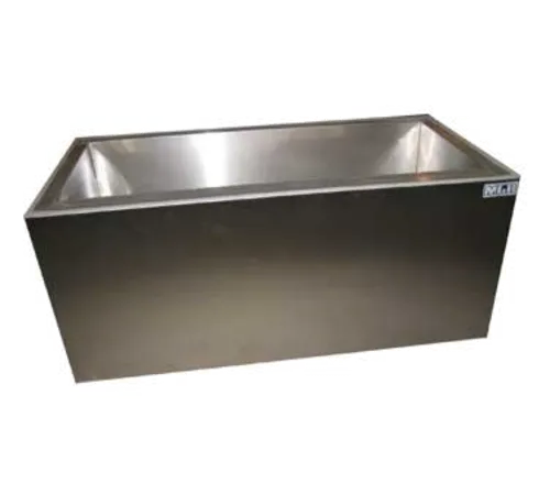 MGR Equipment SL222724
