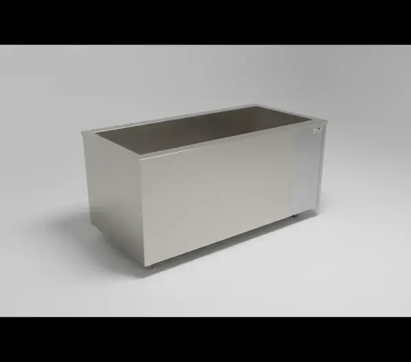 MGR Equipment SL482424