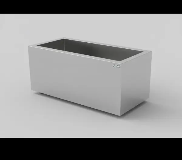 MGR Equipment SL522721