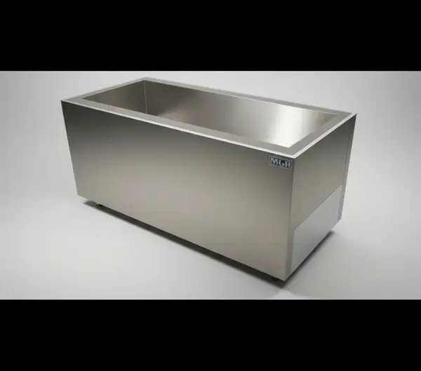 MGR Equipment SL603124