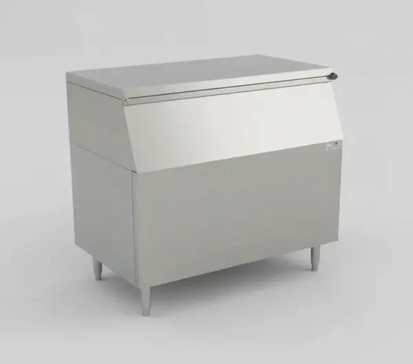 MGR Equipment SLP-40-SS