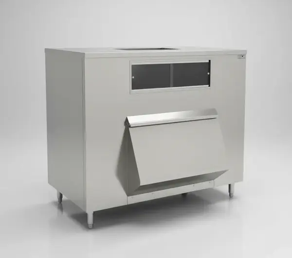 MGR Equipment SP-1010-SS